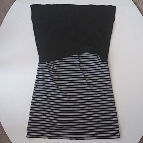 J. Jill Blouse Layered Look Dress Casual - Picture 8 of 11